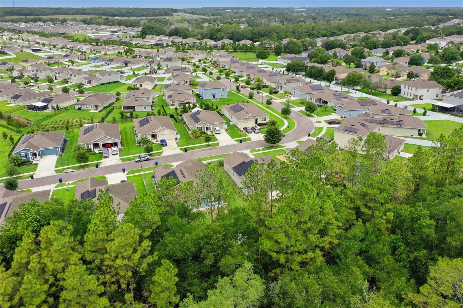 STONEYBROOK HILLS - Residential