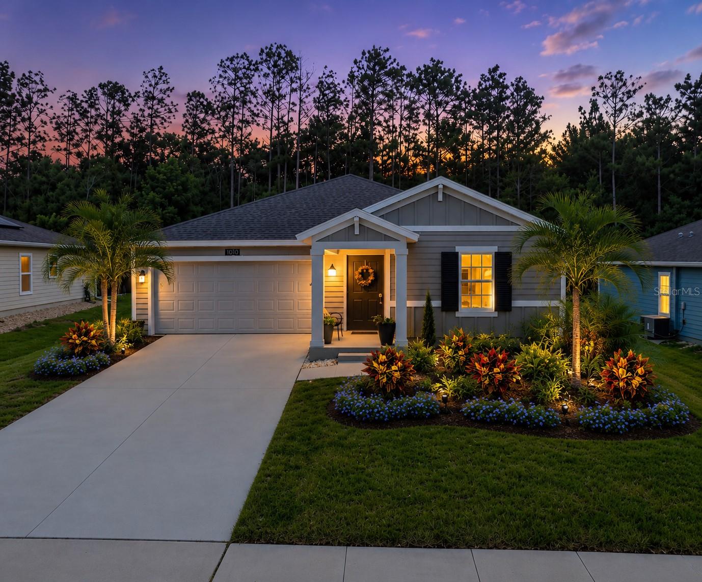 STONEYBROOK HILLS - Residential