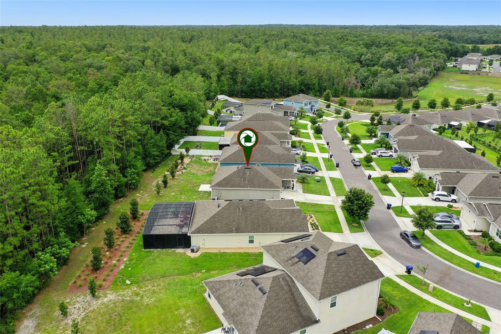STONEYBROOK HILLS - Residential