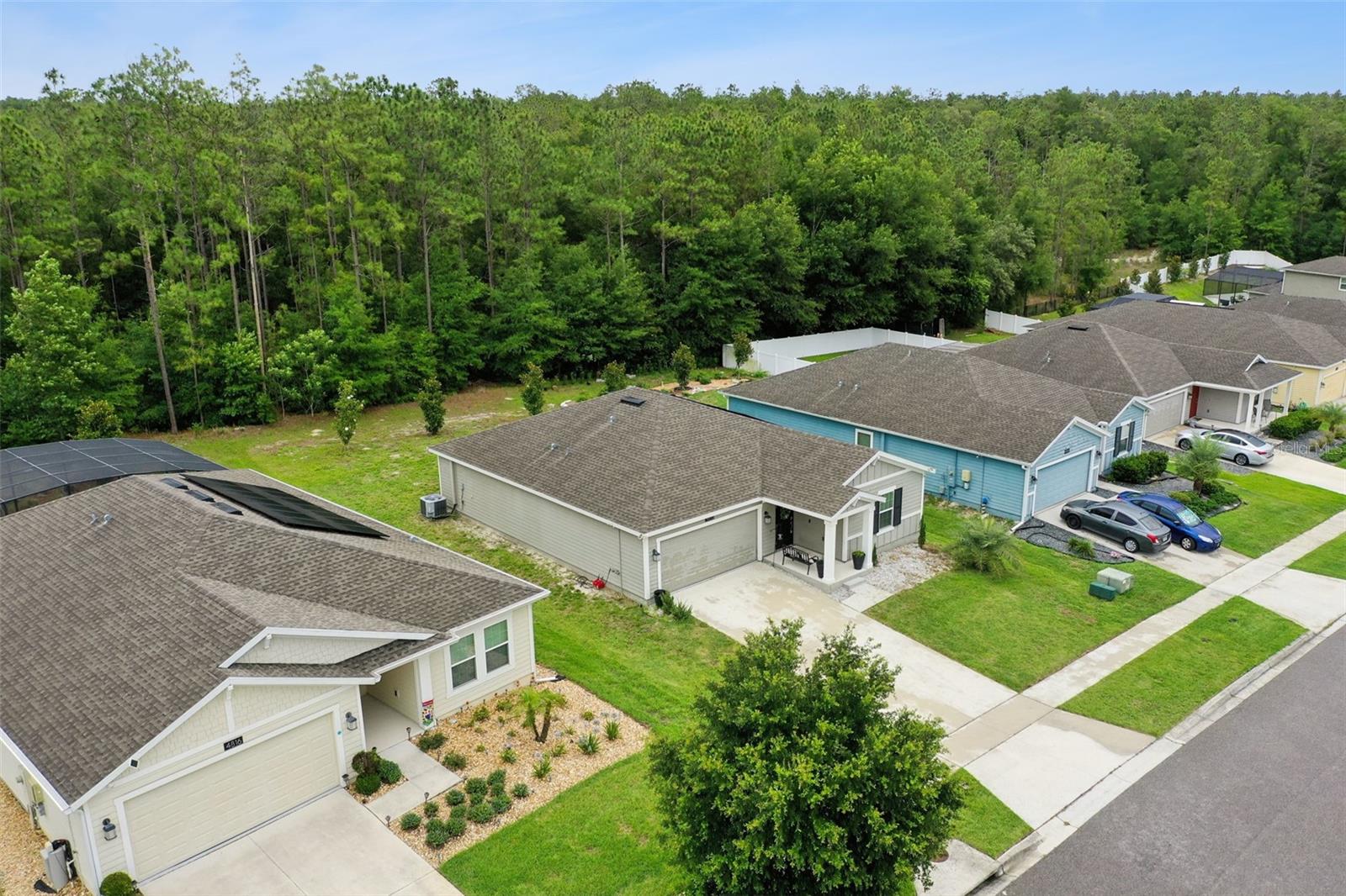 STONEYBROOK HILLS - Residential
