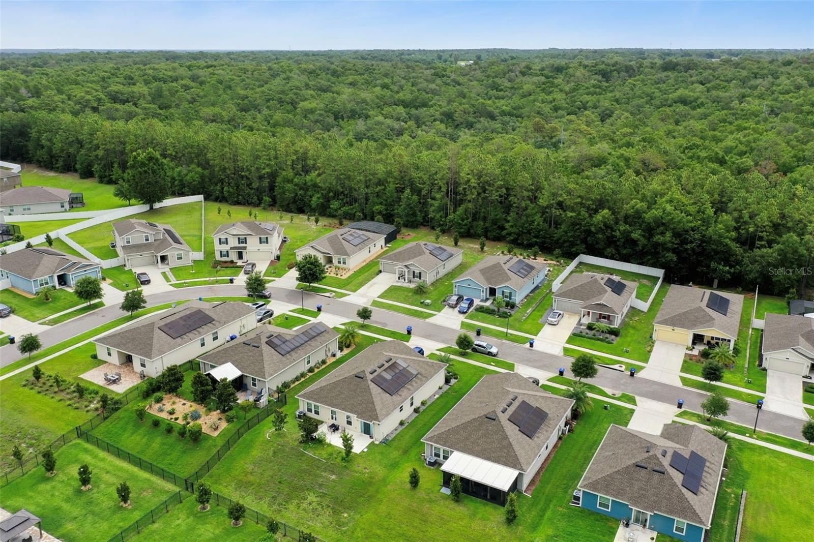 STONEYBROOK HILLS - Residential