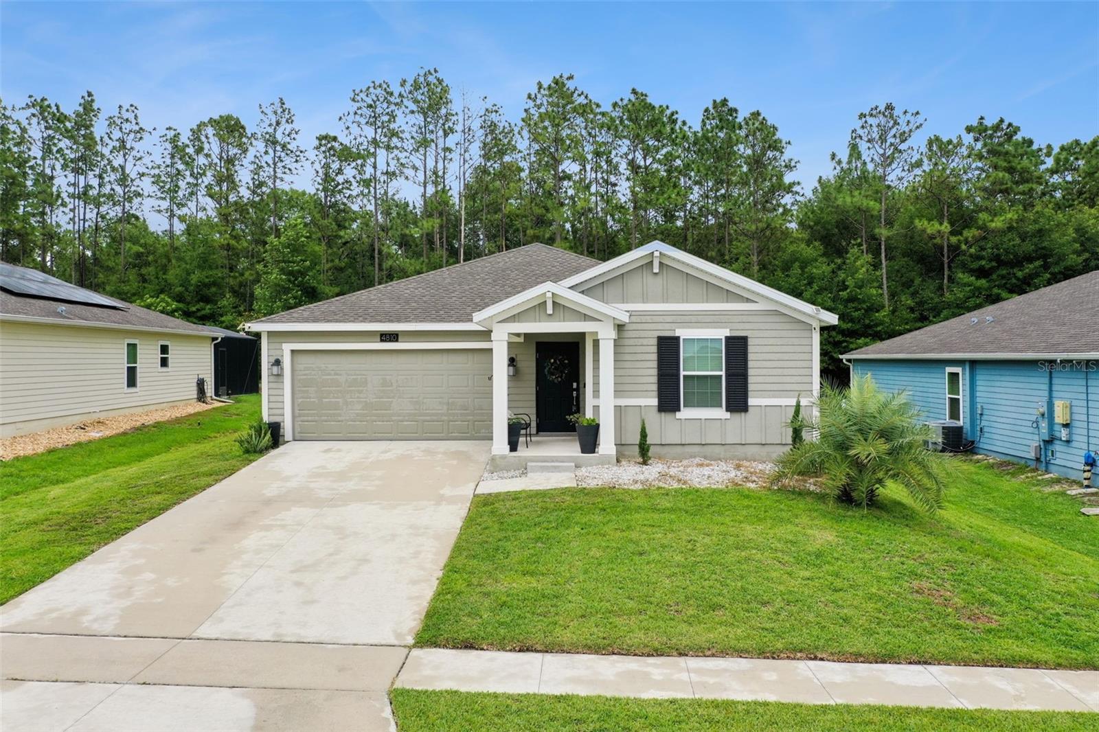 STONEYBROOK HILLS - Residential