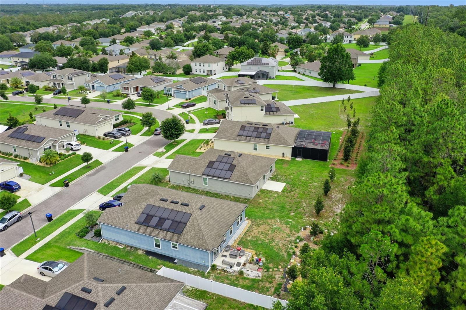 STONEYBROOK HILLS - Residential