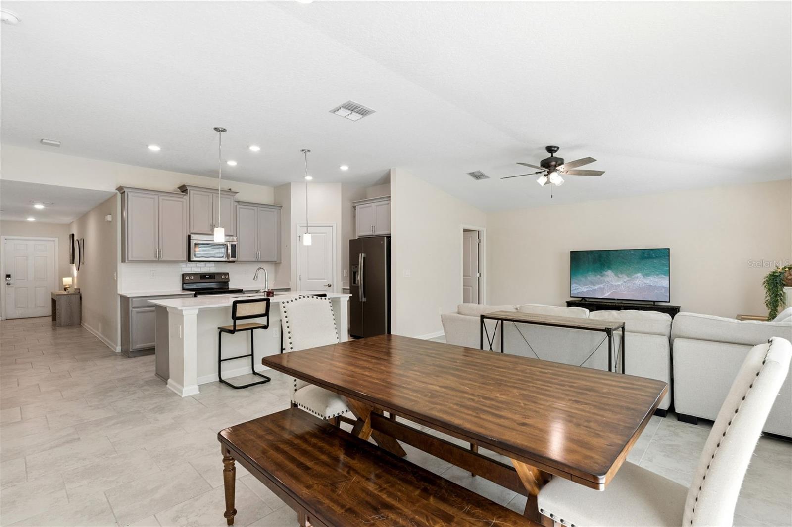 STONEYBROOK HILLS - Residential