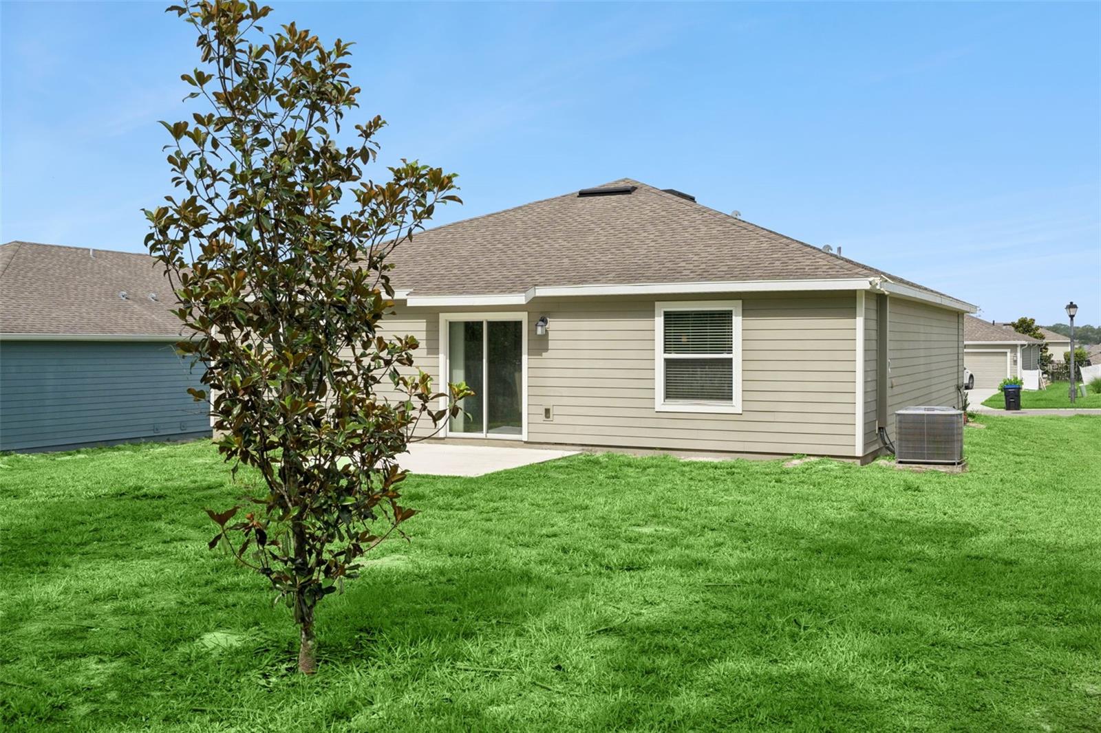 STONEYBROOK HILLS - Residential