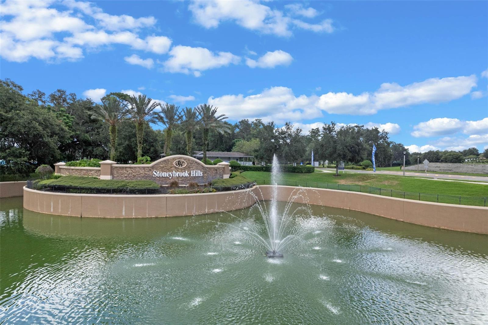 STONEYBROOK HILLS - Residential