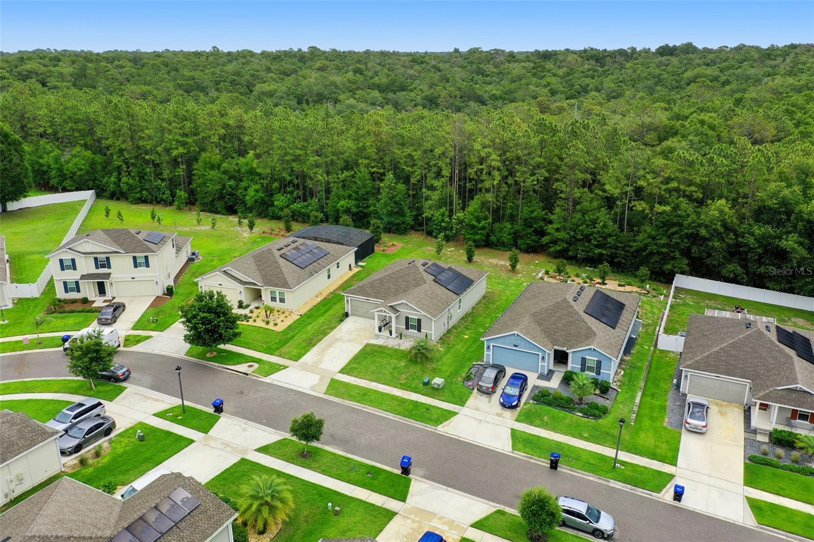 STONEYBROOK HILLS - Residential