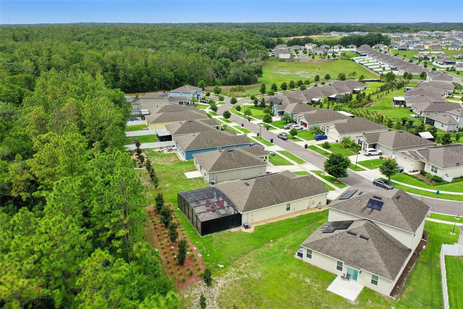 STONEYBROOK HILLS - Residential