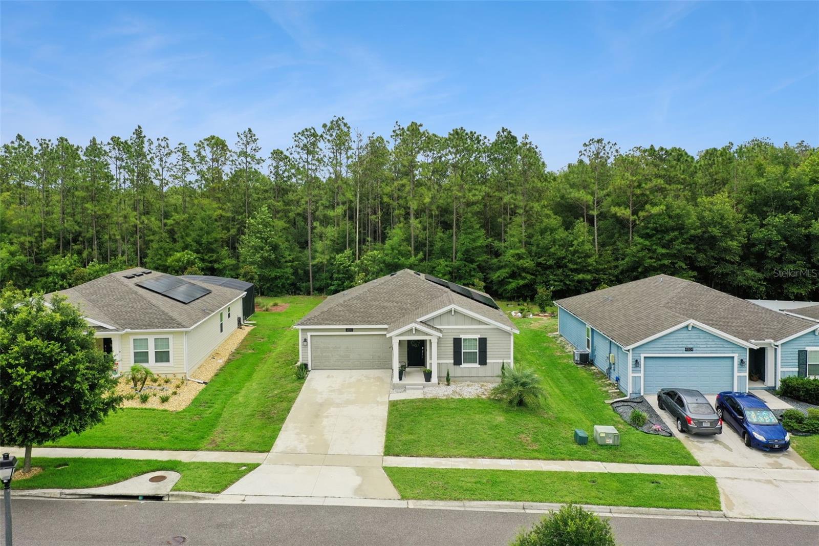 STONEYBROOK HILLS - Residential