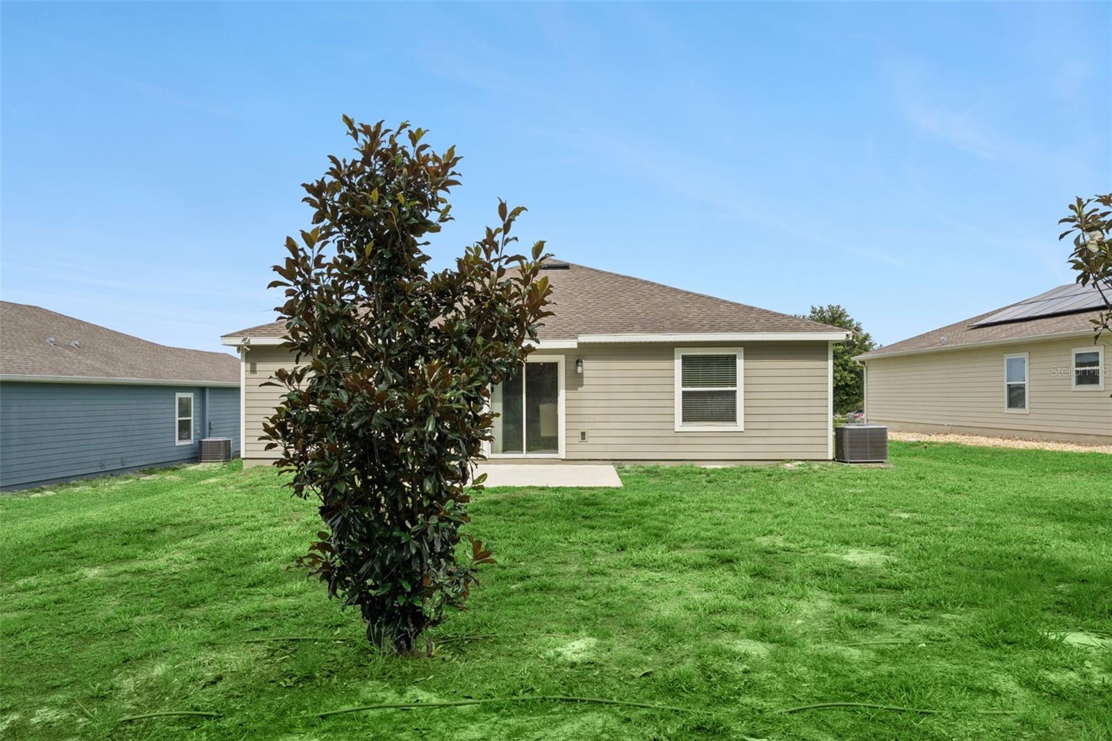 STONEYBROOK HILLS - Residential
