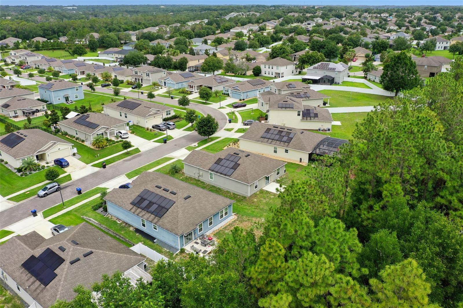 STONEYBROOK HILLS - Residential