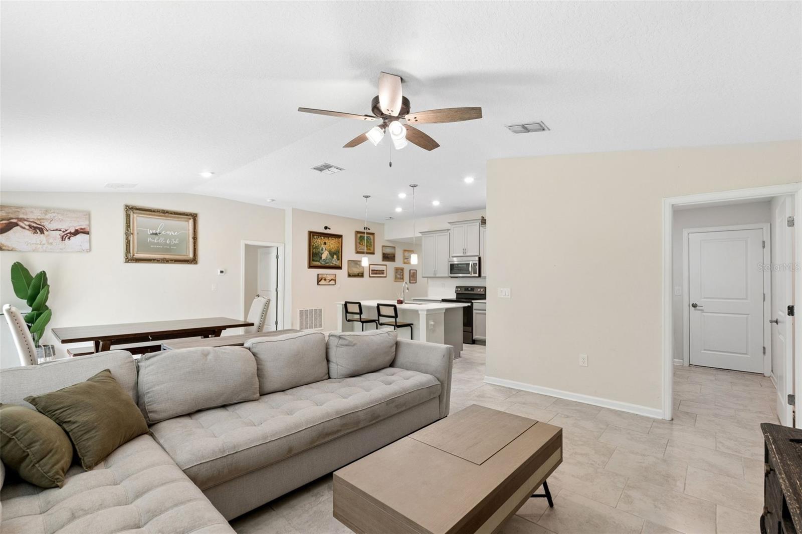 STONEYBROOK HILLS - Residential