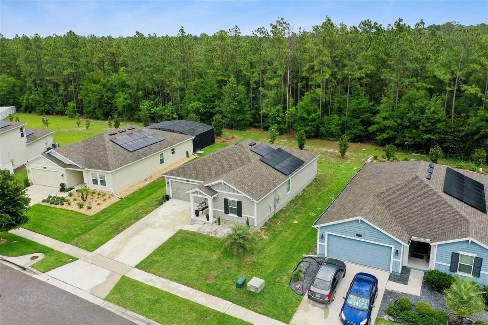 STONEYBROOK HILLS - Residential