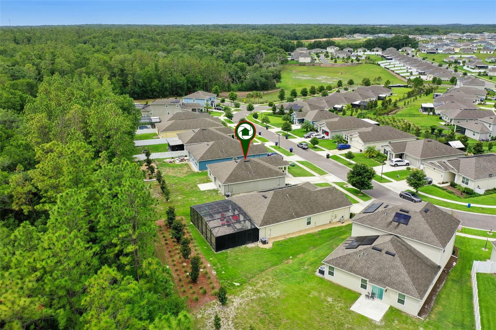 STONEYBROOK HILLS - Residential