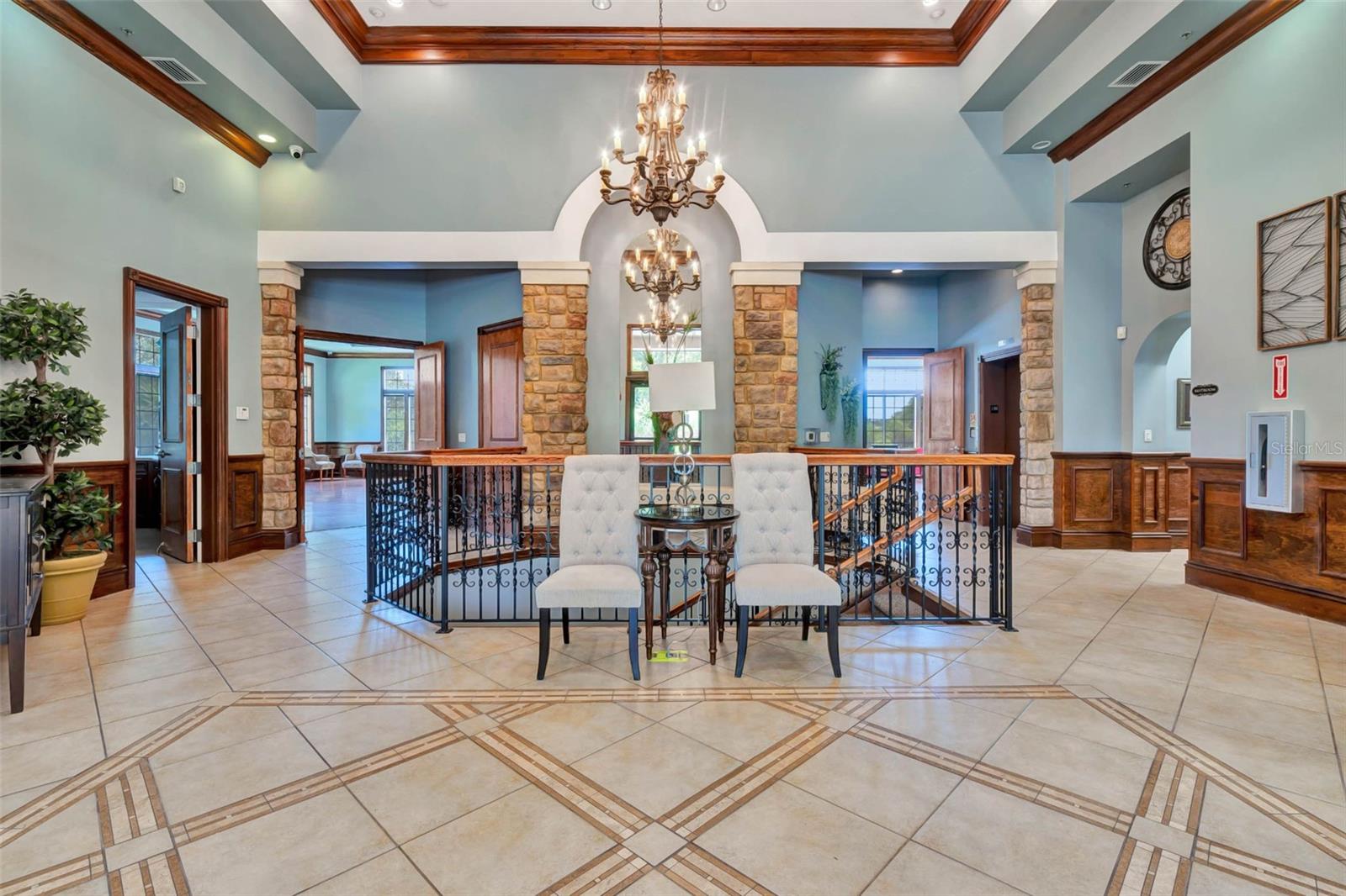 STONEYBROOK HILLS - Residential