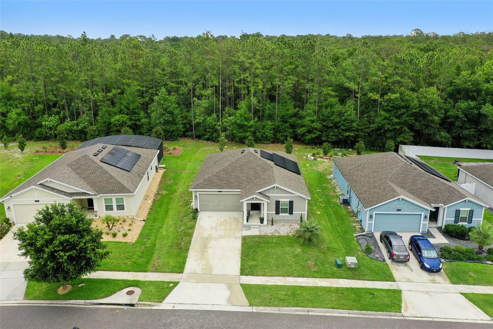 STONEYBROOK HILLS - Residential