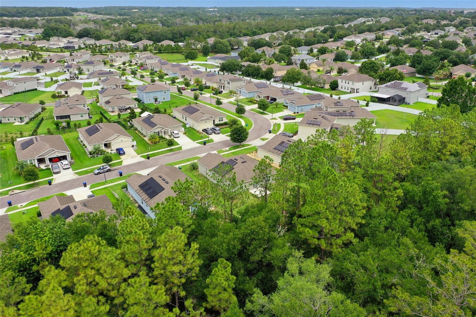 STONEYBROOK HILLS - Residential