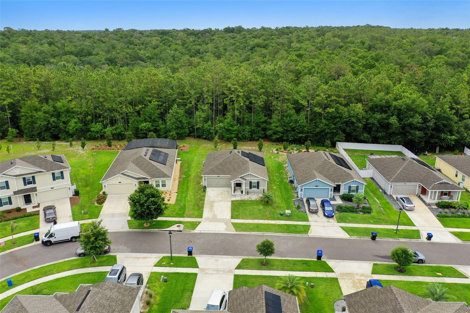 STONEYBROOK HILLS - Residential