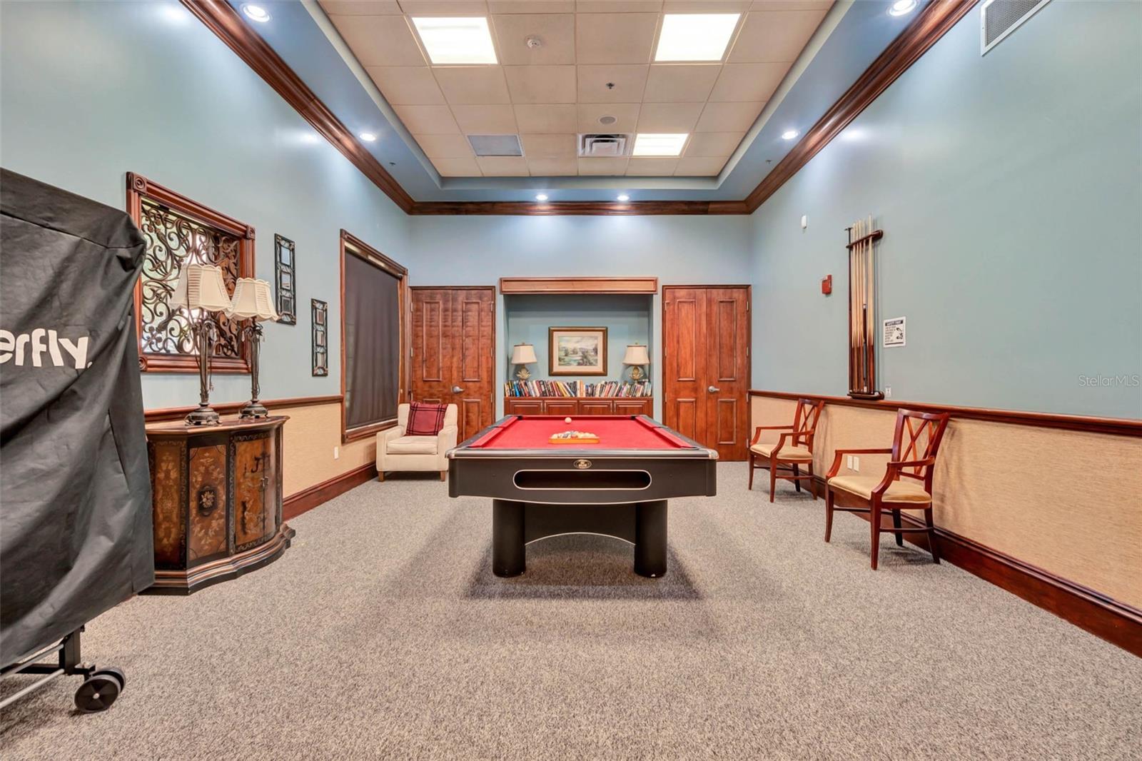 STONEYBROOK HILLS - Residential