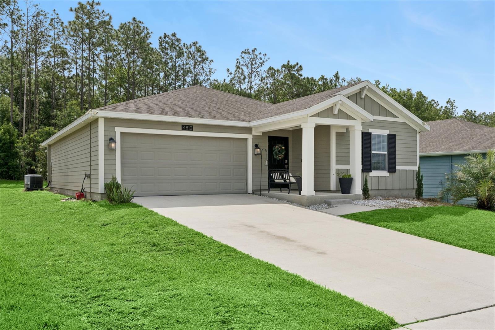 STONEYBROOK HILLS - Residential