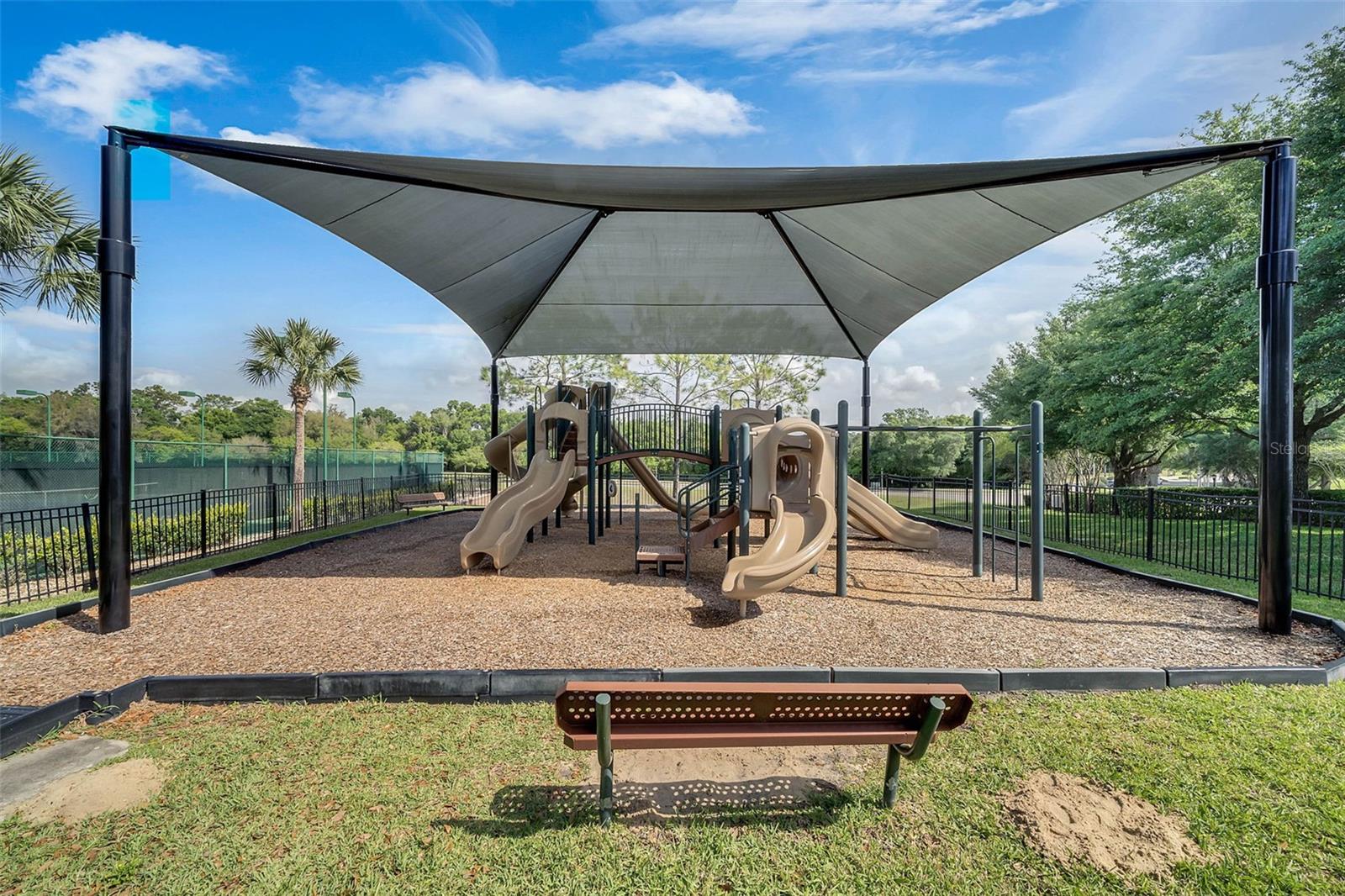 STONEYBROOK HILLS - Residential
