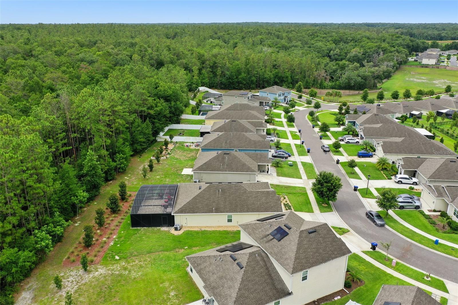 STONEYBROOK HILLS - Residential