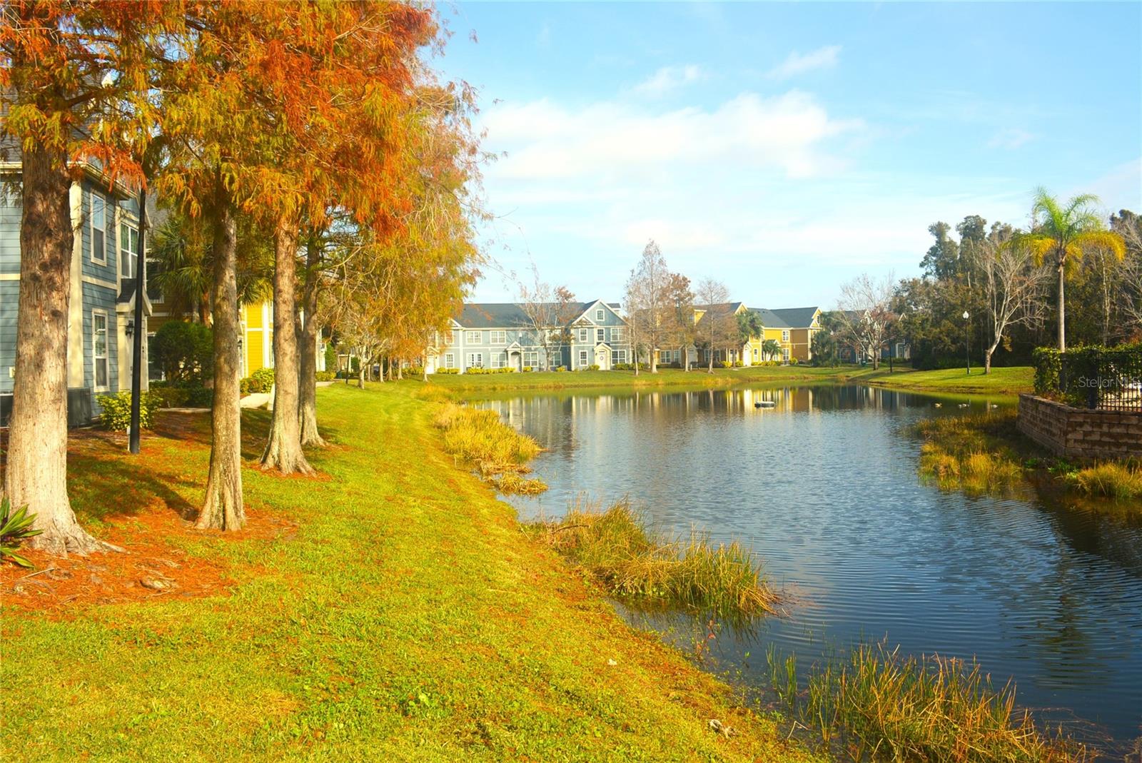 ADMIRALS WALK - Residential