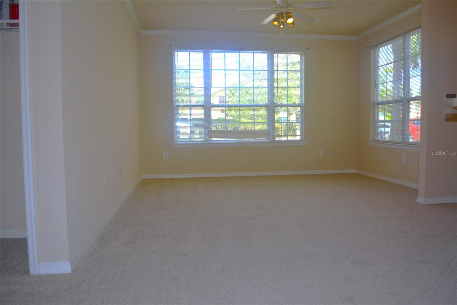ADMIRALS WALK - Residential