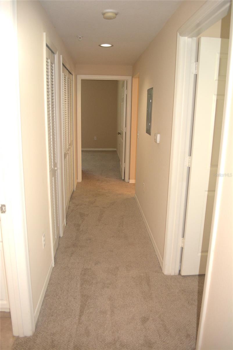 ADMIRALS WALK - Residential