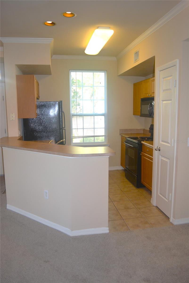 ADMIRALS WALK - Residential
