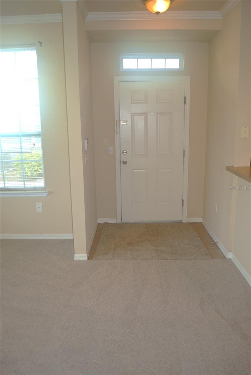 ADMIRALS WALK - Residential