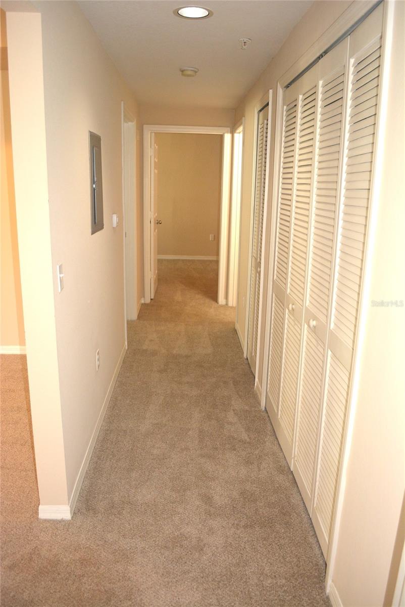 ADMIRALS WALK - Residential
