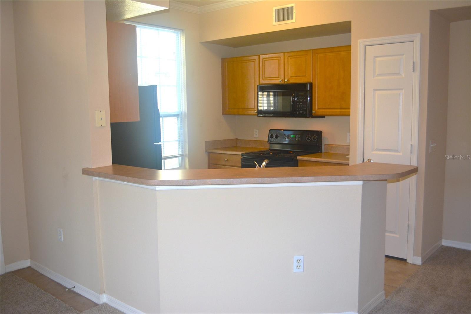 ADMIRALS WALK - Residential