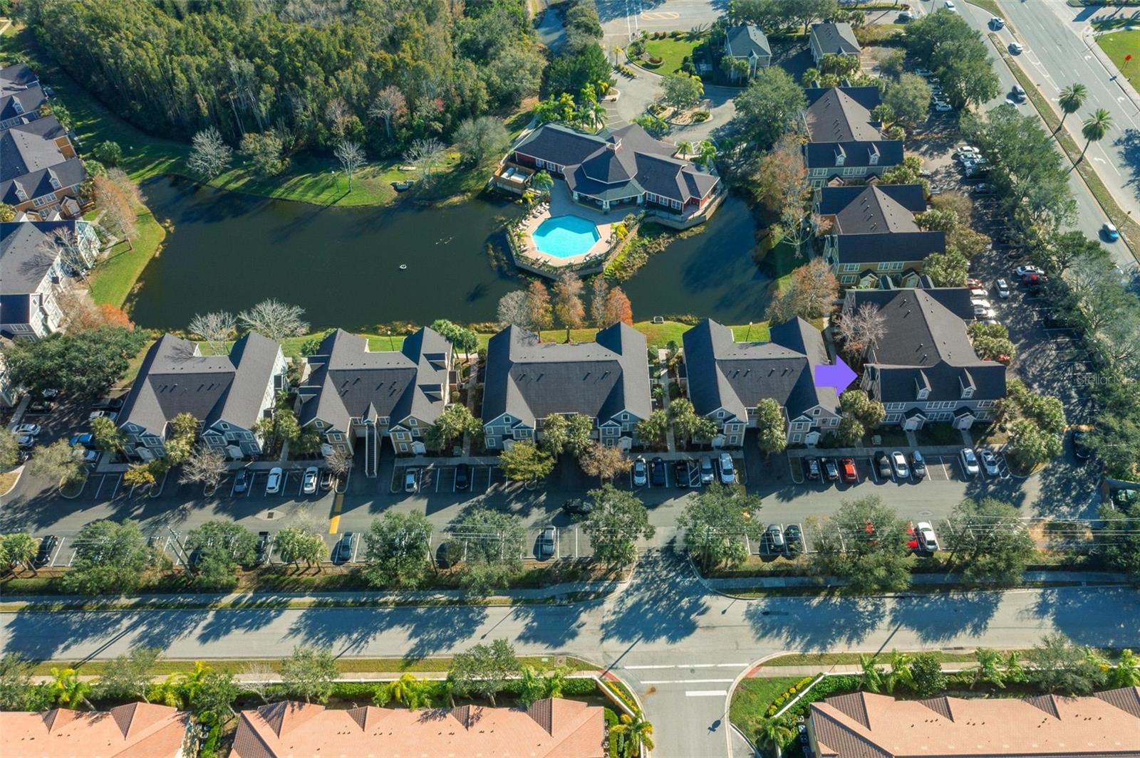 ADMIRALS WALK - Residential