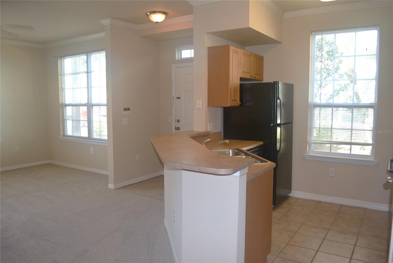 ADMIRALS WALK - Residential