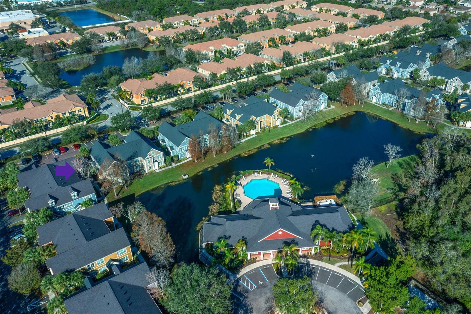 ADMIRALS WALK - Residential