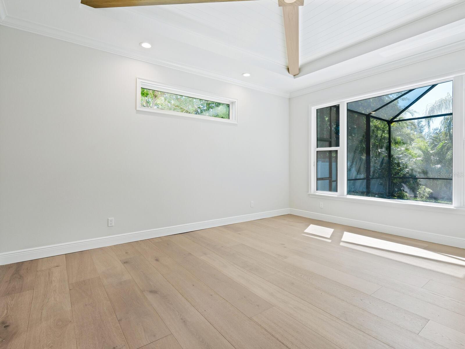 POINSETTIA PARK 2 - Residential