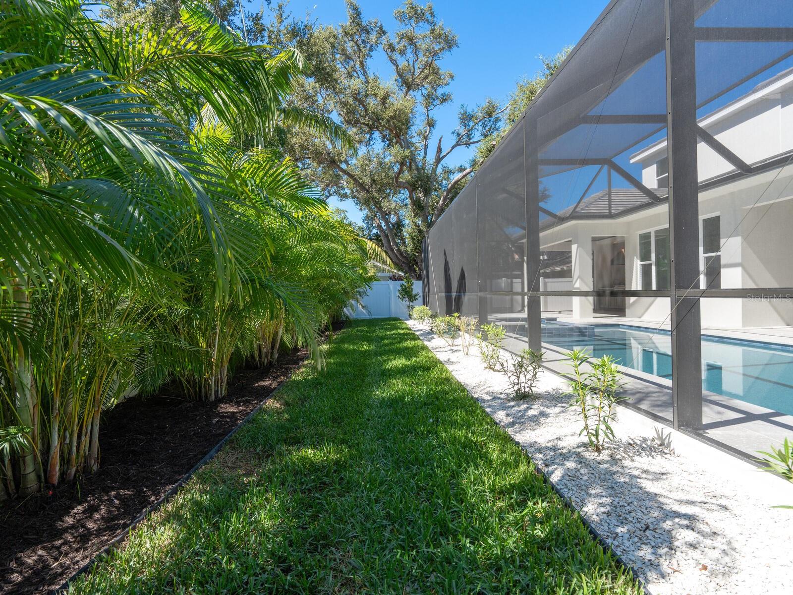 POINSETTIA PARK 2 - Residential