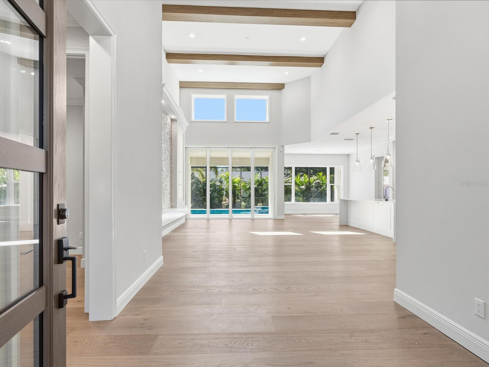 POINSETTIA PARK 2 - Residential