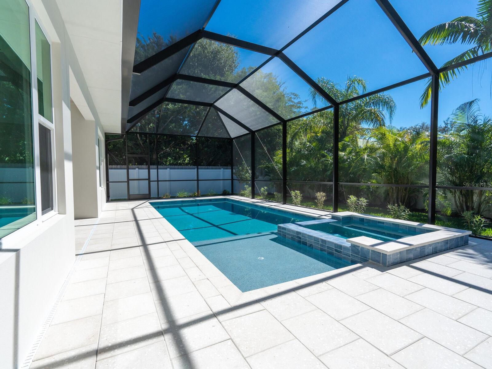 POINSETTIA PARK 2 - Residential
