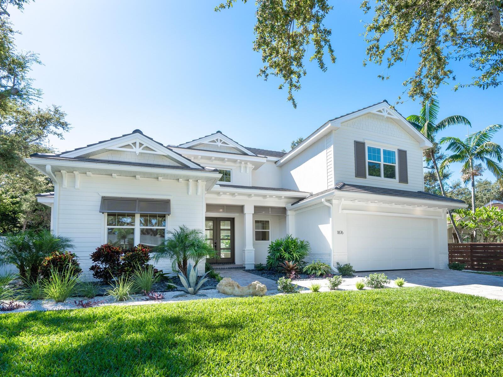 POINSETTIA PARK 2 - Residential