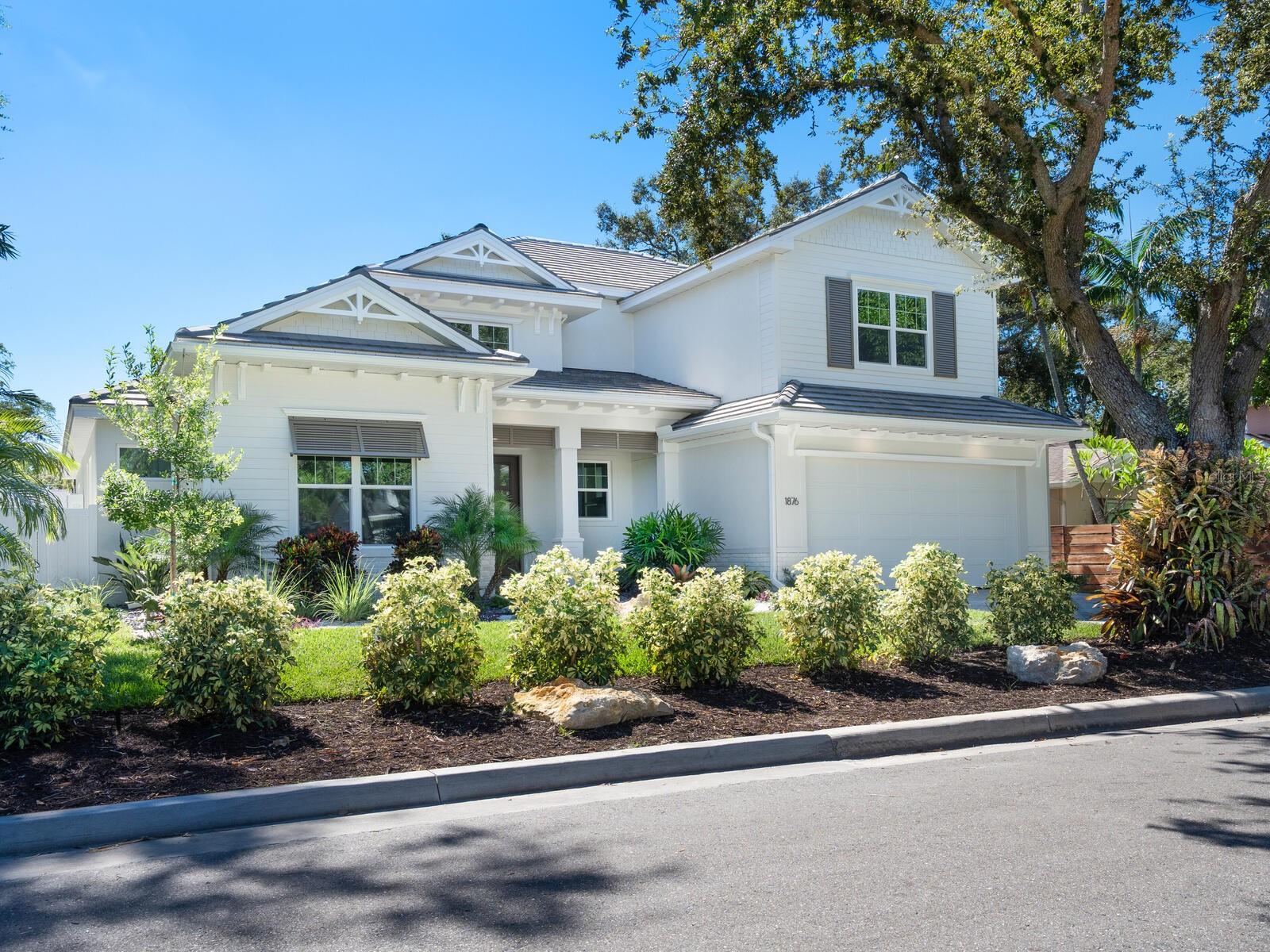 POINSETTIA PARK 2 - Residential