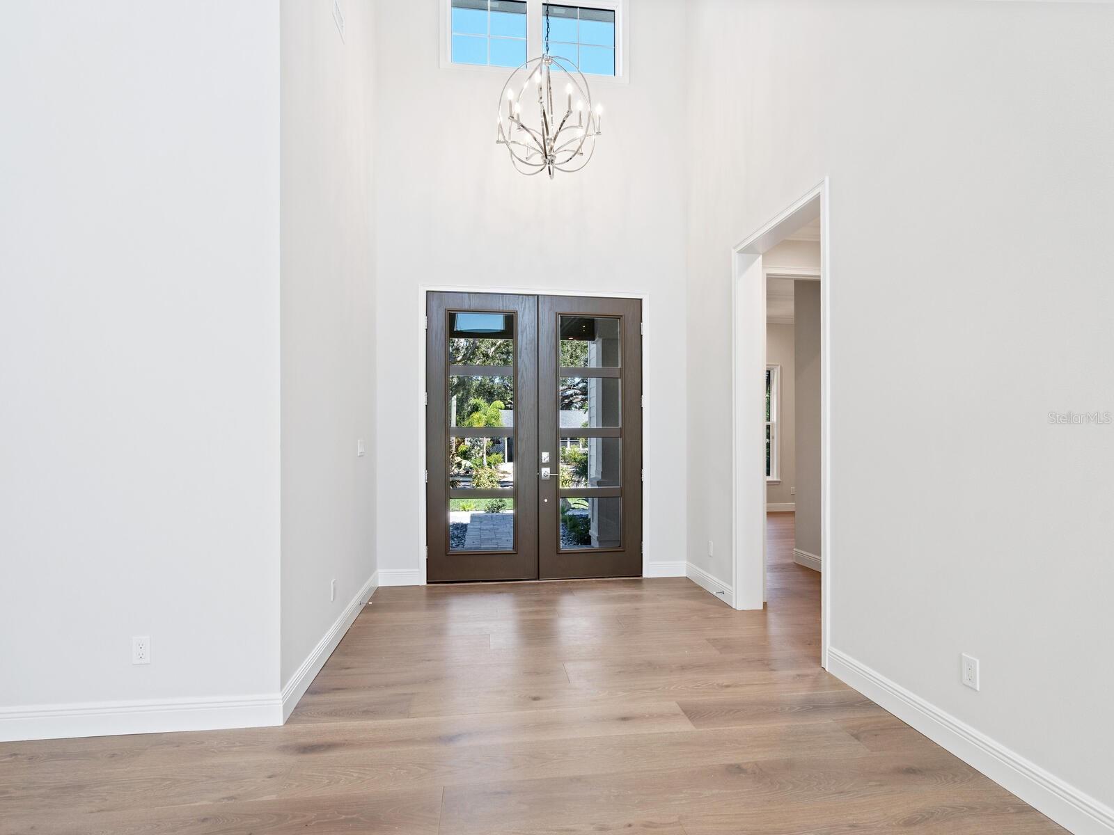 POINSETTIA PARK 2 - Residential