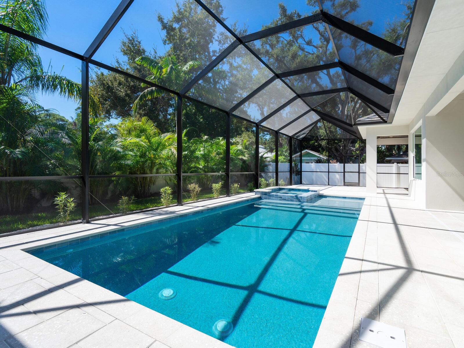 POINSETTIA PARK 2 - Residential