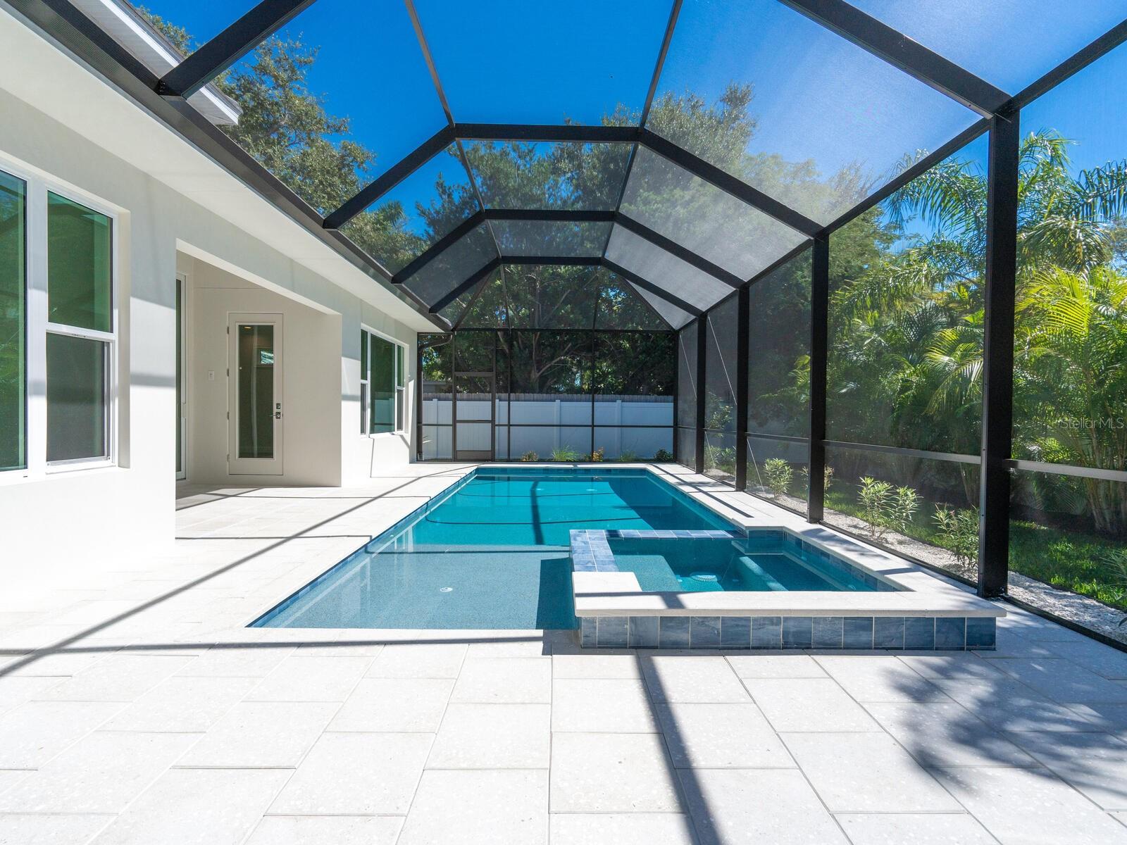 POINSETTIA PARK 2 - Residential