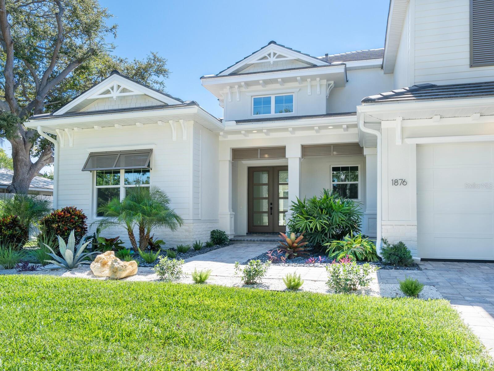 POINSETTIA PARK 2 - Residential