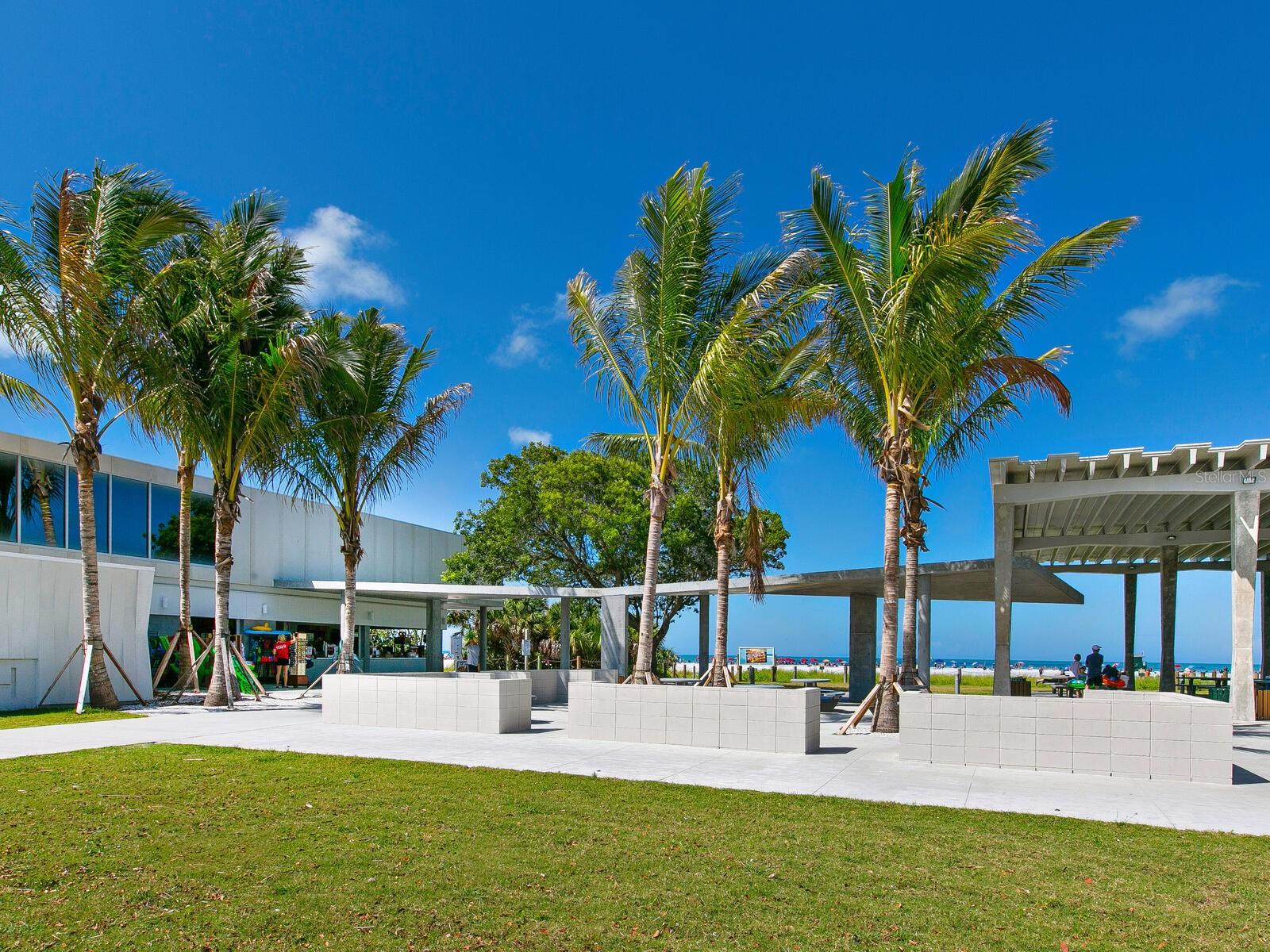 POINSETTIA PARK 2 - Residential