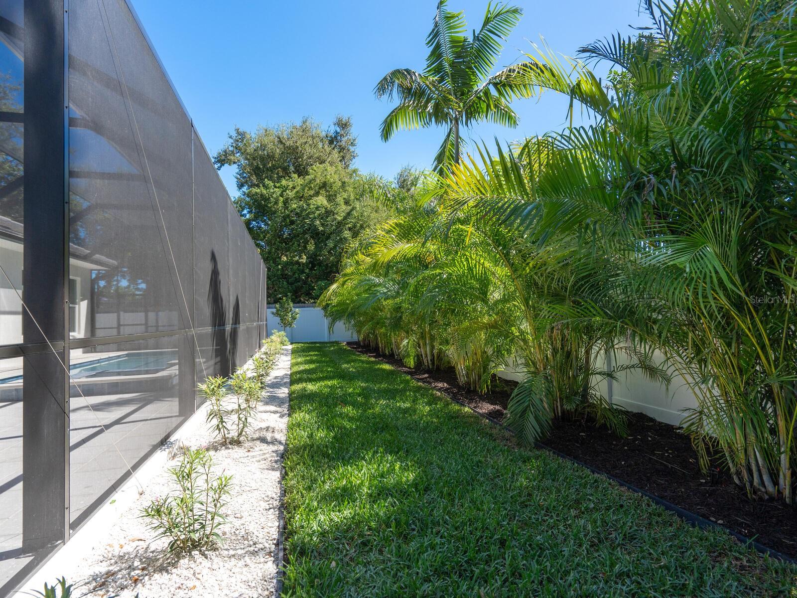 POINSETTIA PARK 2 - Residential
