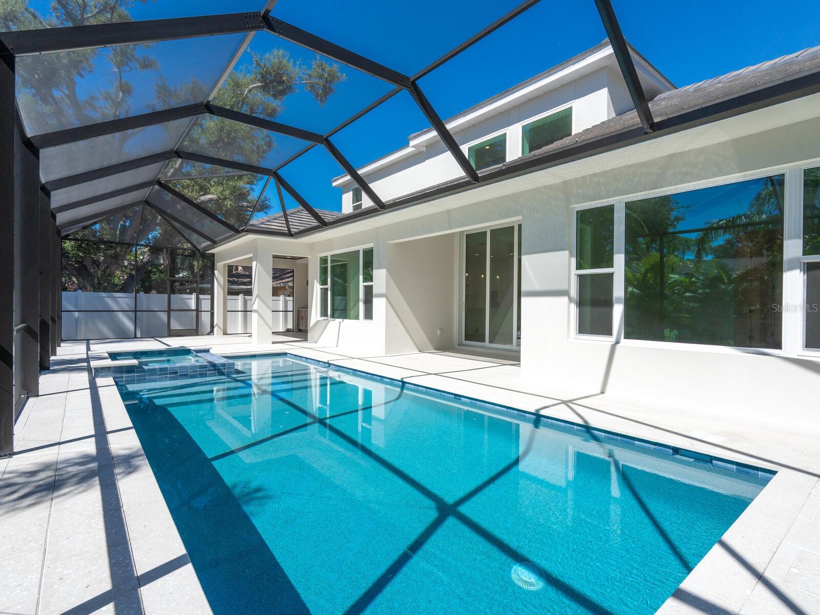 POINSETTIA PARK 2 - Residential