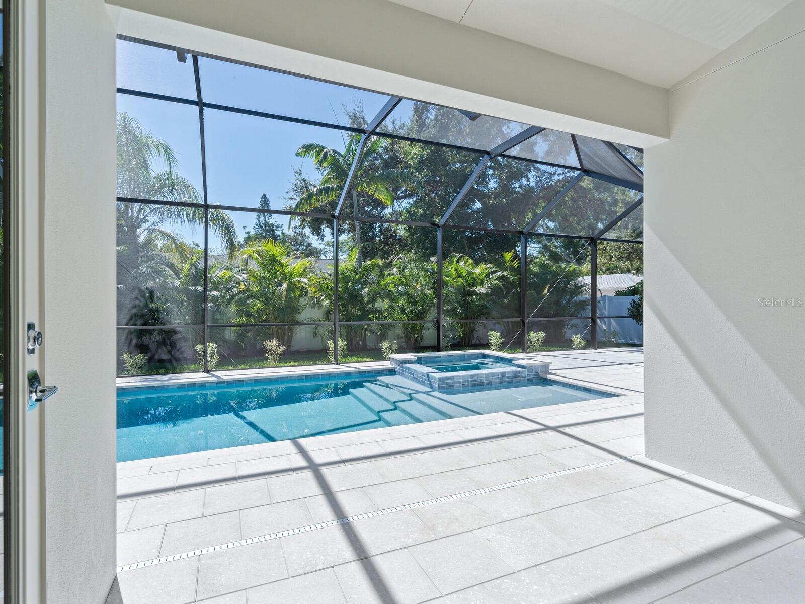 POINSETTIA PARK 2 - Residential